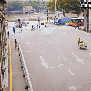 黄色妈妈爰在树林
