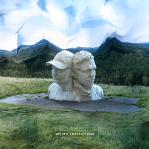 黄色妈妈爰在树林
