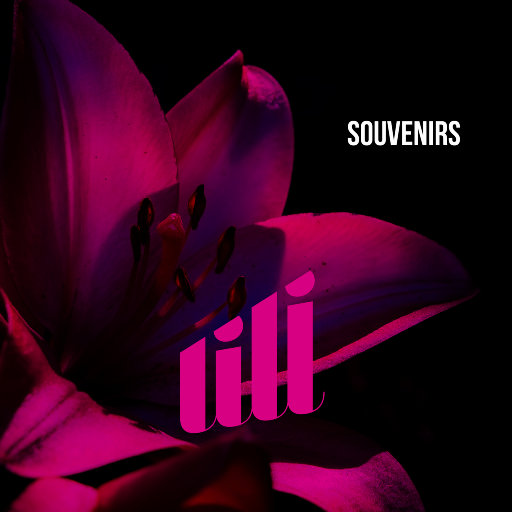 黄色妈妈爰在树林
